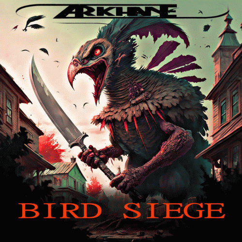 Arkhane : Bird Siege